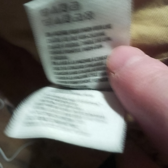 Classic American Eagle Outfitters Next Level  Flex Slim Men's Chinos Pants 29/30 - Picture 15 of 15